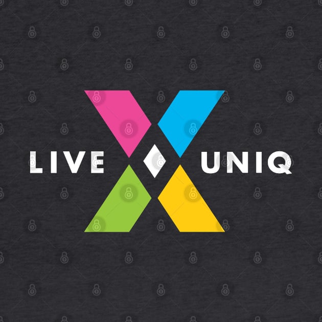 LIVEUNIQ by LIVEUNIQ